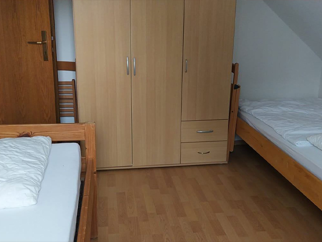 Unterkünfte Amazon Köln