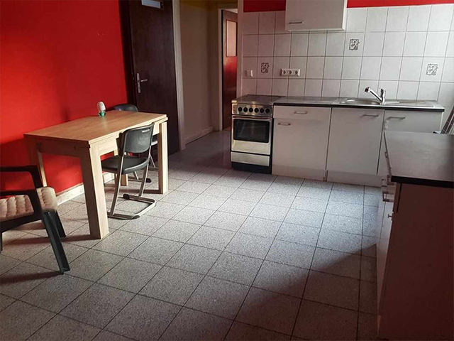 Unterkunft in Amazon Köln