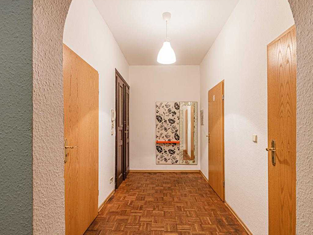 Unterkunft Amazon Leipzig