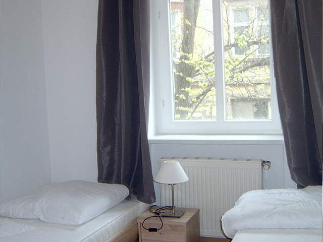 Ferienwohnung Amazon Gera